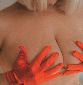 Проститутка Варвара