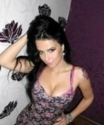 Проститутка Ирина